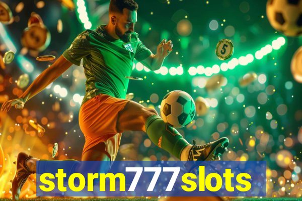 storm777slots