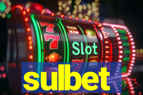 sulbet