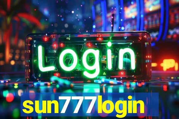 sun777login