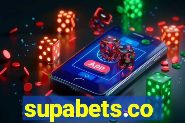 supabets.co