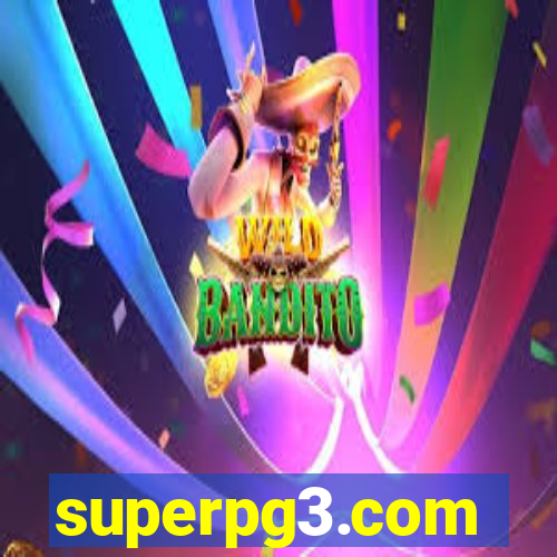 superpg3.com