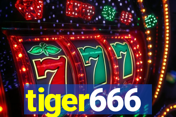 tiger666