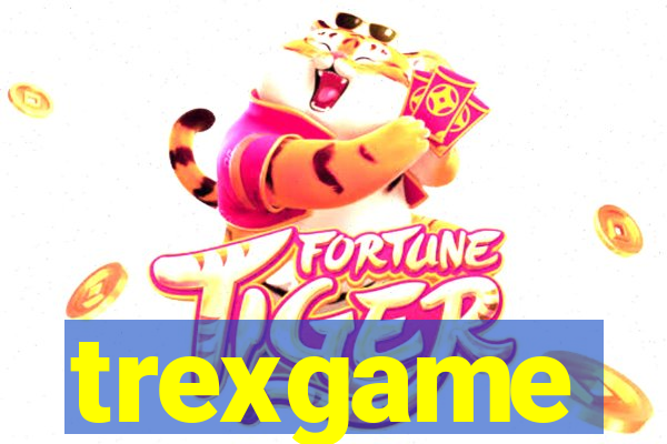 trexgame