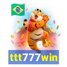 ttt777win