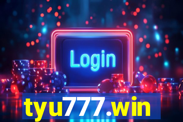 tyu777.win