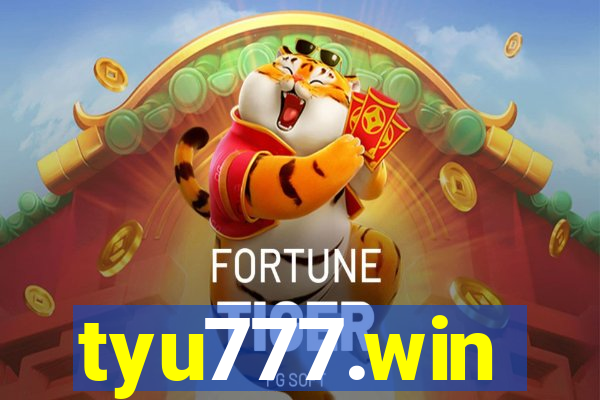 tyu777.win