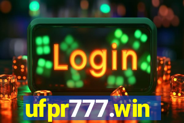 ufpr777.win