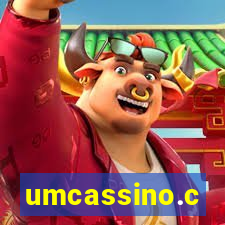 umcassino.c