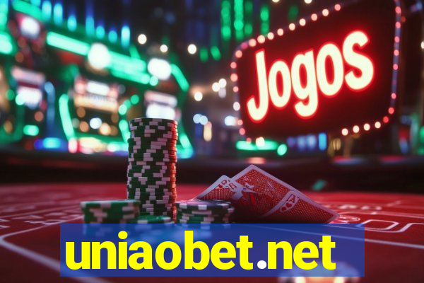 uniaobet.net