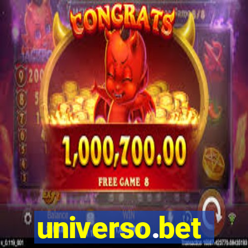 universo.bet