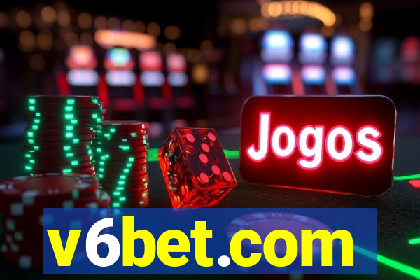 v6bet.com