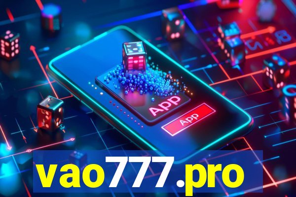 vao777.pro