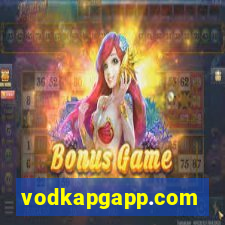 vodkapgapp.com