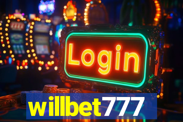 willbet777