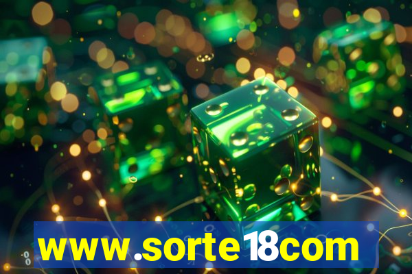 www.sorte18com