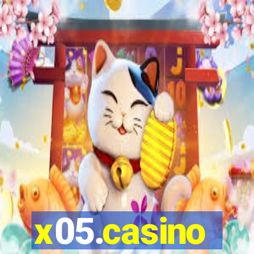 x05.casino