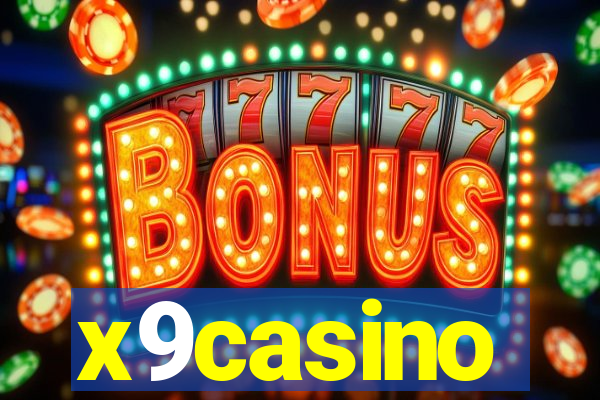 x9casino