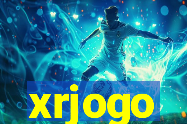 xrjogo