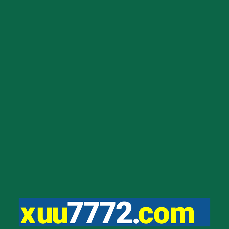 xuu7772.com