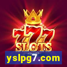 yslpg7.com