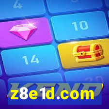 z8e1d.com